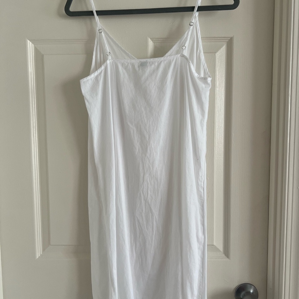 Sundance All At Sea Dress. Boho Size XS Red/White/Black. Beach. EUC! - Picture 6 of 16